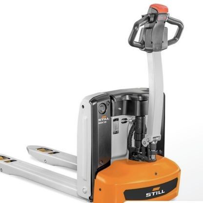 Transpalette Electrique